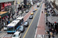 Midtown’s 34th Street busway project paused over federal funding cut threat