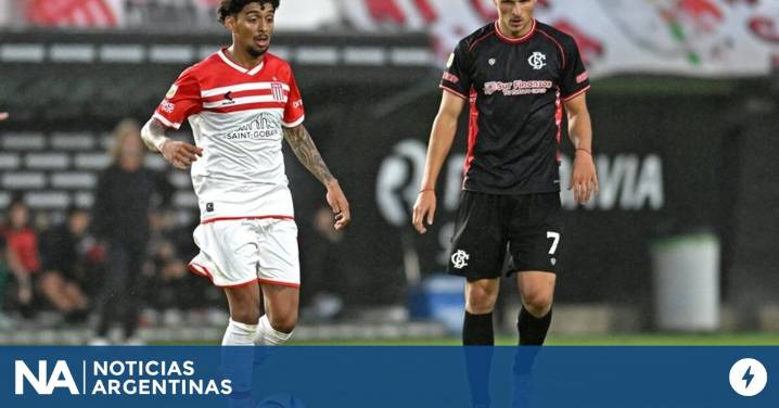 Estudiantes LP igualó ante Barracas Central y no pudo subirse a la cima de la Zona A