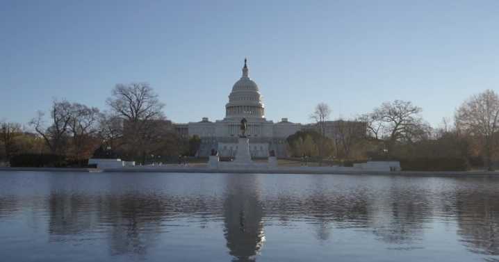 The US Government has shutdown for the first time since 2019. Here is how Hoosiers could feel the impacts