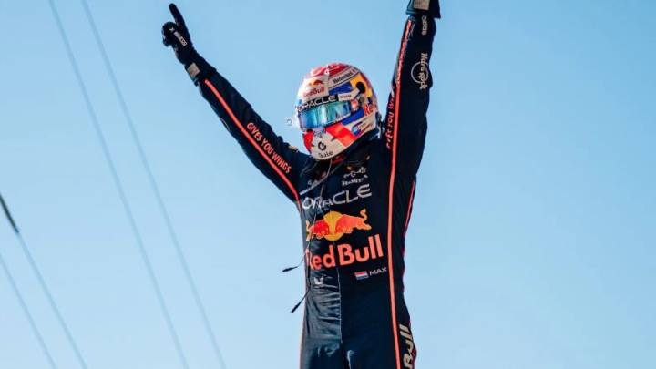SPORTS United States GP 2025: Max Verstappen Tightens F1 Title Race With Dominant Win