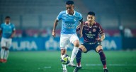 YOTÚN: «DOMINAMOS TODO EL PARTIDO»