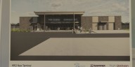 Harrison, Ark., airport receives $7 million federal grant for new terminal