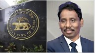 RBI Appoints Shirish Chandra Murmu As Deputy Governor