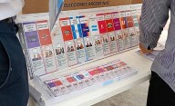 Uno por uno, quiénes son los candidatos de La Plata en las listas de diputados nacionales