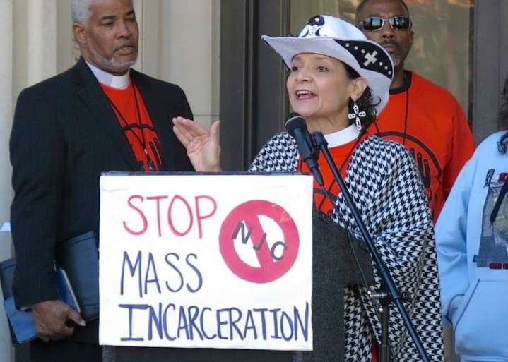 Trenton pastor continues to build bridges for city’s minority communities