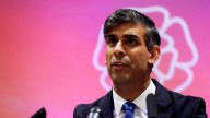 Rishi Sunak joins Microsoft and Anthropic as paid adviser