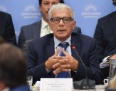 El Gobierno Nacional continúa decidiendo quién reemplazará a Mariano Cúneo Libarona