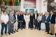 La asociación Moros d’Alqueria celebrará en 2026 su 50 aniversario
