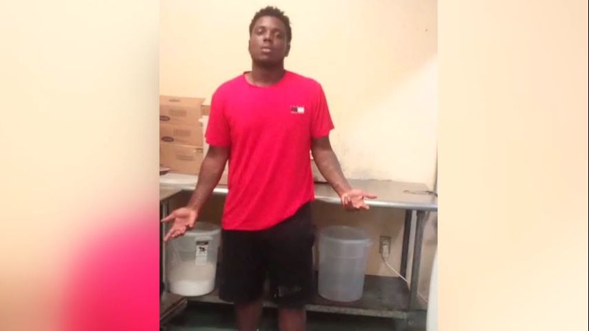 'They beat him:' Family of inmate who died in EBR Parish Prison can't get answers, say body had injuries