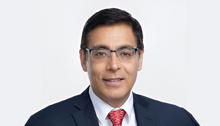 Cipla Global CEO Umang Vohra To Step Down, Achin Gupta Announces As Successor