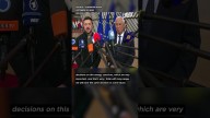Zelensky Hopeful About Tomahawks Despite Trump Snub