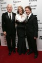 Steve Martin Shares Playbill From 1964 to Honor Diane Keaton After Her Death