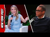 Don Lemon Blasted After Saying Megyn Kelly Looks ‘Trans’