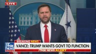 JD Vance Claims Obama’s Rhetoric On Migrants Would Put Him On the ‘MAGA Right’