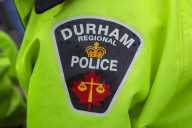 Police seek suspect after 16-year-old stabbed at Pickering house party