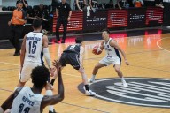 Argentino de Junín cerró su primera gira sin victorias