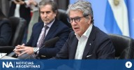 “Si quieren lo explico con manzanas”: los sobradores dichos del titular de ARCA en la reunión de Presupuesto