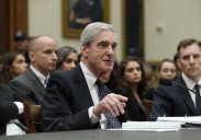 Mueller’s scruples, high court’s heedlessness mean future presidents will also feel free to flout the law: Eric Foster