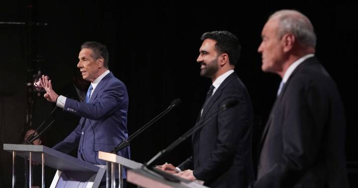 Final New York Mayoral Debate: 9 Highlights and Takeaways