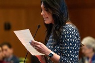 House Republicans elect new leader as Drazan seeks Senate post