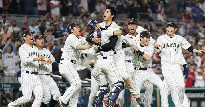 Shohei Ohtani highlighted in film tracing history of Japanese and American baseball