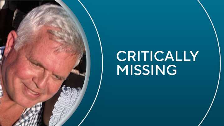 MPD looking for missing 60