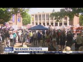 'No Kings' protests set for this weekend in Seattle