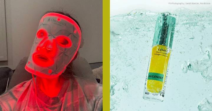 Top-Rated Antiaging Skin-Care Products of 2025