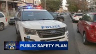 Philadelphia leaders are asking for help from city residents in developing new safety plan