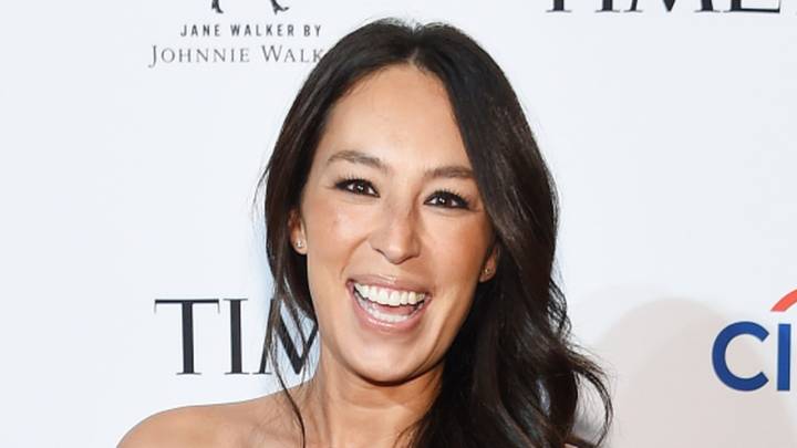 Joanna Gaines' BBQ Pulled Pork Recipe Is Flavored With Dr Pepper