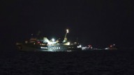Israel interceptó otra flotilla que buscaba ingresar a la Franja de Gaza