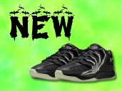 Nike has a terrifying Halloween release with Kevin Durant’s bone-chilling ‘Slim Reaper’ signature shoe