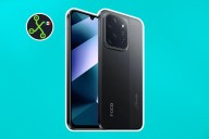 Celular Android barato con 256 GB de memoria y doble cámara. Puedes usarlo con dos compañías al mismo tiempo