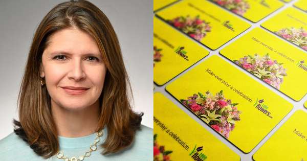 1-800-Flowers Taps Home Depot Vet Melanie Babcock as Marketing and Growth Chief