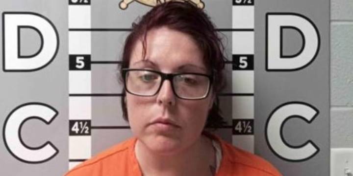 Former Ky. school employee wanted on sex crime charges