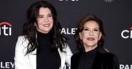 Kelly Bishop Gushes Over 'Magical' 'Gilmore Girls' Costar Lauren Graham