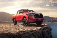 Nuevos precios. Cuánto cuesta la Toyota Hilux en octubre 2025