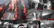 Israel intercepta la Global Sumud Flotilla y bloquea ayuda humanitaria a Gaza