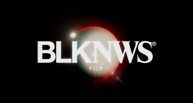 'BLKNWS: Terms & Conditions' Gets Black Friday Release Date
