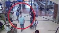 Georgia man brought rifle to Atlanta airport after threatening to open fire on terminal, police say