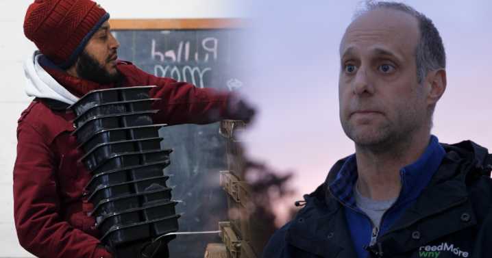 Cheektowaga proposes cutting Meals on Wheels funding in half, sparking concern for seniors