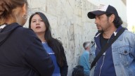 Andrés Blanco participó de la asamblea docente y criticó los recortes y privilegios de la política