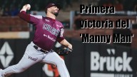 Tomateros dominan con pitcheo impecable y jonrón decisivo en victoria 6