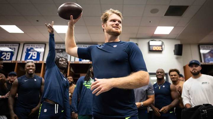 Das ist die wichtigste Woche der Football