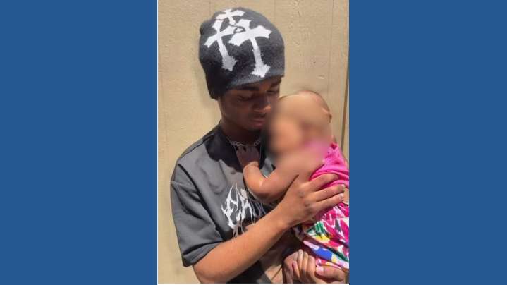 Family identifies teen killed in Algiers shooting