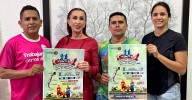 Anuncian la “Carrera Urbana Villa de Álvarez 2025”, el 9 de noviembre