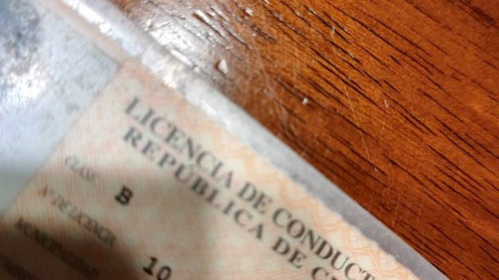 Antofagasta: Crisis en licencias de conducir deja a cientos en "limbo laboral"