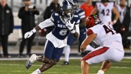 How to watch Nevada football vs Boise State on Friday night