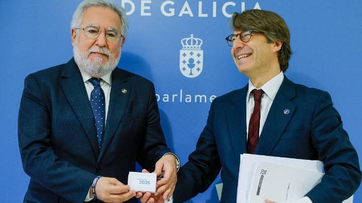 Las nuevas rebajas fiscales costarán a la Xunta 42 millones de euros