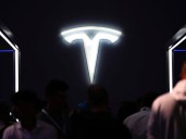 Tesla investors pivot to AI future dreams as EV sales slow